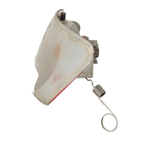 Optique avant secondaire gauche (feux)(clignotant) FORD FIESTA 3