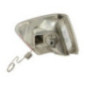 Optique avant secondaire gauche (feux)(clignotant) FORD FIESTA 3