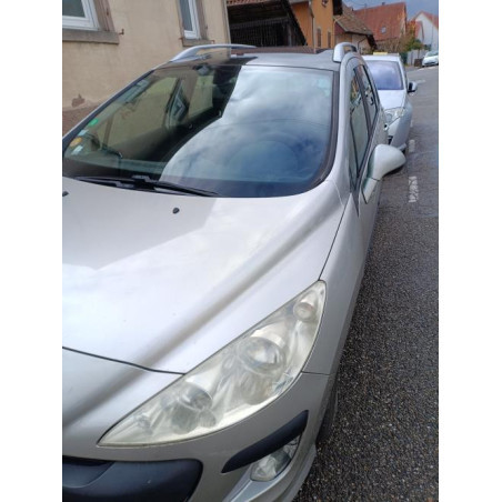 Levier de vitesses PEUGEOT 308 1 SW