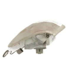 Optique avant secondaire gauche (feux)(clignotant) FORD FIESTA 3 Photo n°5