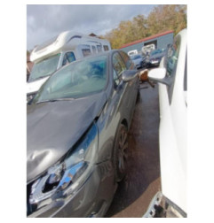 Moteur CITROEN C4 2 Photo n°3