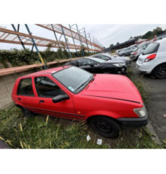 Optique avant secondaire gauche (feux)(clignotant) FORD FIESTA 3 Photo n°10