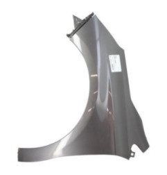 Aile avant gauche CITROEN C4 2 Photo n°1