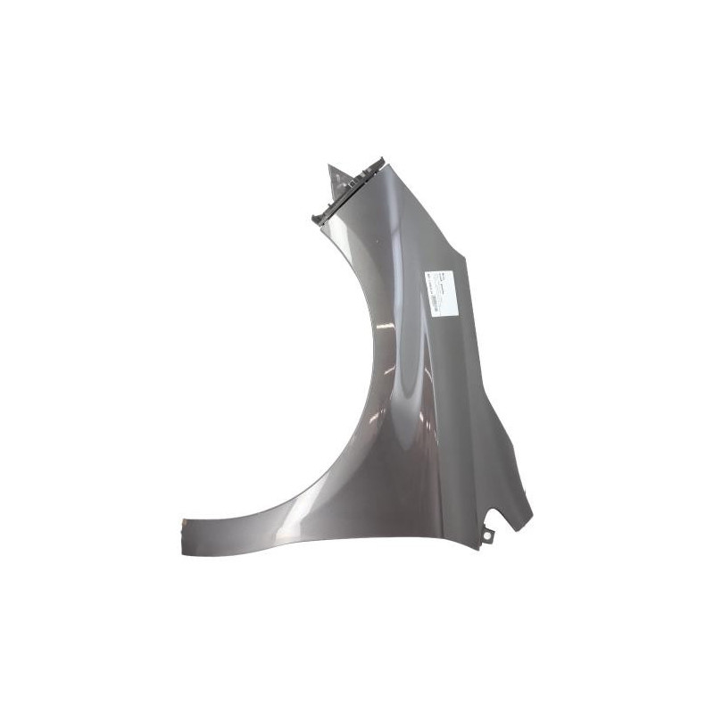 Aile avant gauche CITROEN C4 2