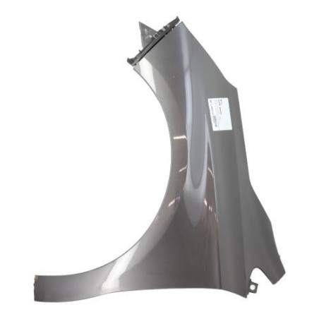Aile avant gauche CITROEN C4 2 Photo n°1