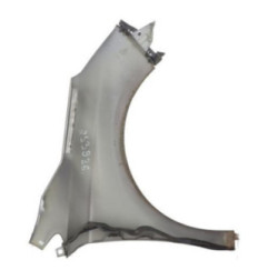 Aile avant gauche CITROEN C4 2