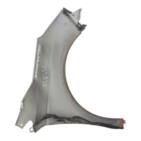 Aile avant gauche CITROEN C4 2
