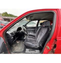 Optique avant secondaire gauche (feux)(clignotant) FORD FIESTA 3 Photo n°11