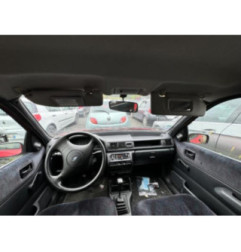 Optique avant secondaire gauche (feux)(clignotant) FORD FIESTA 3 Photo n°12