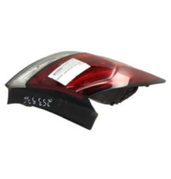 Feu arriere principal gauche (feux) CITROEN C4 2