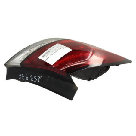 Feu arriere principal gauche (feux) CITROEN C4 2