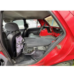 Optique avant secondaire gauche (feux)(clignotant) FORD FIESTA 3 Photo n°13