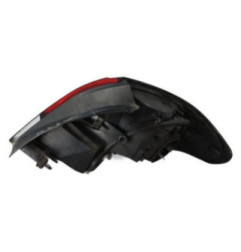 Feu arriere principal gauche (feux) CITROEN C4 2 Photo n°4