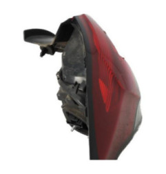 Feu arriere principal gauche (feux) CITROEN C4 2 Photo n°5