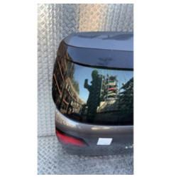 Malle/Hayon arriere CITROEN C4 2