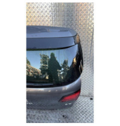 Malle/Hayon arriere CITROEN C4 2 Photo n°3