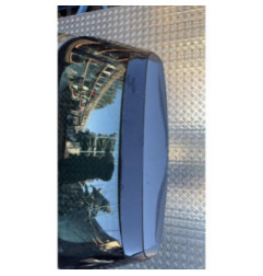 Malle/Hayon arriere CITROEN C4 2 Photo n°4