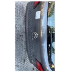 Malle/Hayon arriere CITROEN C4 2 Photo n°5