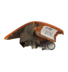 Optique avant secondaire gauche (feux)(clignotant) FORD FIESTA 3 Photo n°3