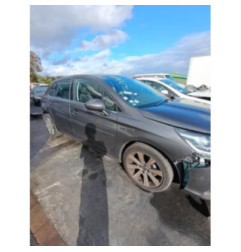 Air bag conducteur CITROEN C4 2 Photo n°4