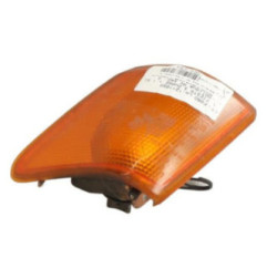 Optique avant secondaire gauche (feux)(clignotant) FORD FIESTA 3 Photo n°5