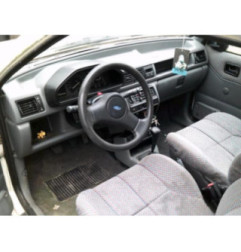 Optique avant secondaire gauche (feux)(clignotant) FORD FIESTA 3 Photo n°6