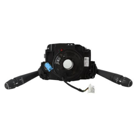 Com (Bloc Contacteur Tournant+Commodo Essuie Glace+Commodo Phare) CITROEN C4 2 Photo n°1