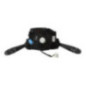 Com (Bloc Contacteur Tournant+Commodo Essuie Glace+Commodo Phare) CITROEN C4 2