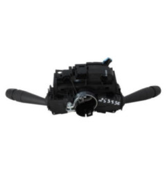 Com (Bloc Contacteur Tournant+Commodo Essuie Glace+Commodo Phare) CITROEN C4 2