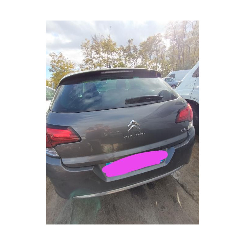 Moteur essuie glace avant CITROEN C4 2