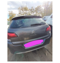 Moteur leve vitre arriere droit CITROEN C4 2