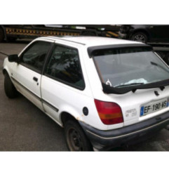 Optique avant secondaire gauche (feux)(clignotant) FORD FIESTA 3 Photo n°10