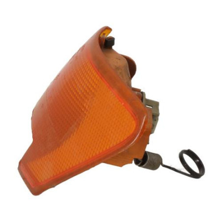 Optique avant secondaire gauche (feux)(clignotant) FORD FIESTA 3
