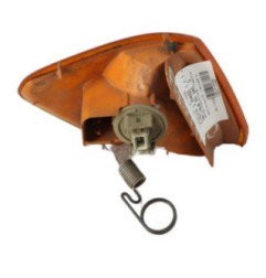 Optique avant secondaire gauche (feux)(clignotant) FORD FIESTA 3 Photo n°3