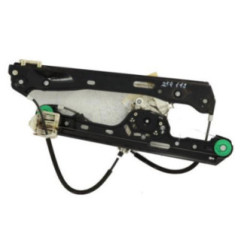 Moteur leve vitre avant droit BMW SERIE 1 E87 Photo n°3