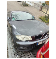 Moteur leve vitre avant gauche BMW SERIE 1 E87 Photo n°7