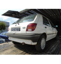 Optique avant secondaire gauche (feux)(clignotant) FORD FIESTA 3 Photo n°6