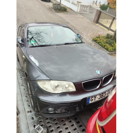 Pedale d'accelerateur BMW SERIE 1 E87