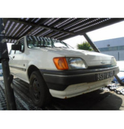 Optique avant secondaire gauche (feux)(clignotant) FORD FIESTA 3 Photo n°9