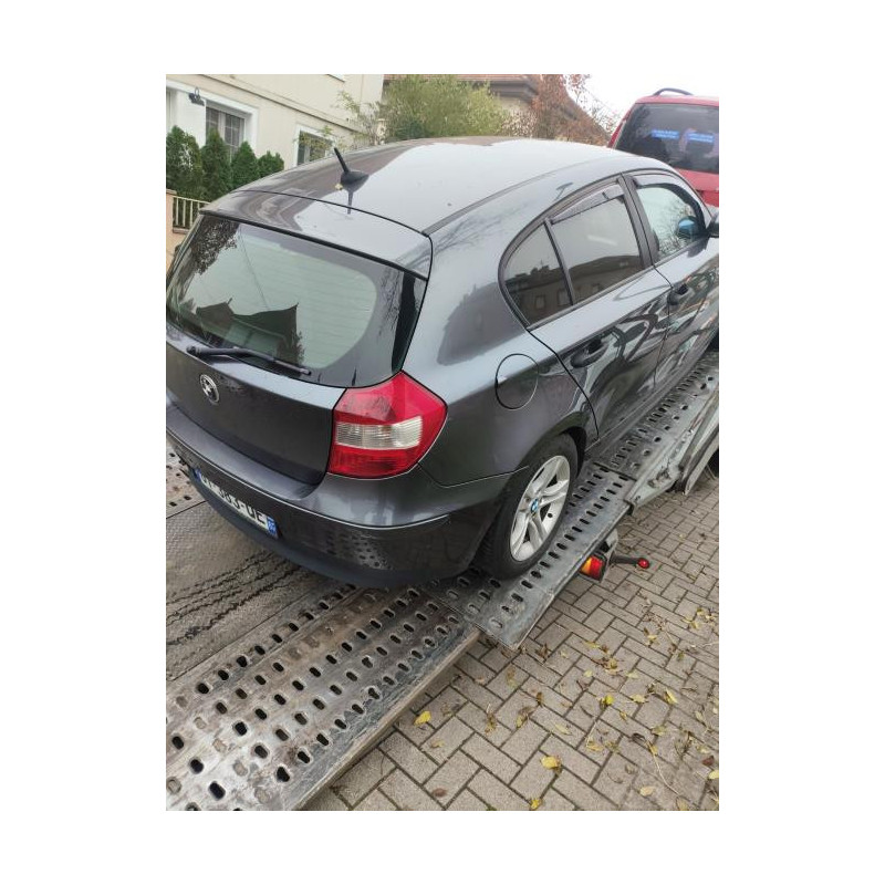 Amortisseur arriere gauche BMW SERIE 1 E87