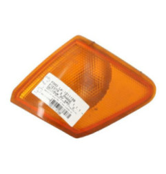 Optique avant secondaire gauche (feux)(clignotant) FORD FIESTA 3 Photo n°1