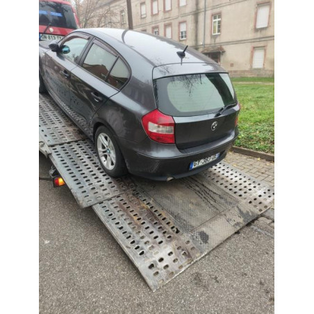 Amortisseur avant droit BMW SERIE 1 E87