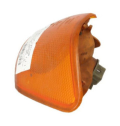 Optique avant secondaire gauche (feux)(clignotant) FORD FIESTA 3
