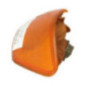 Optique avant secondaire gauche (feux)(clignotant) FORD FIESTA 3