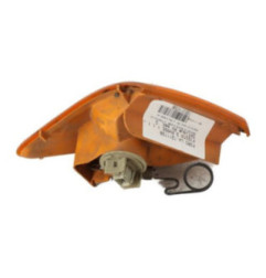 Optique avant secondaire gauche (feux)(clignotant) FORD FIESTA 3 Photo n°3