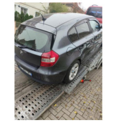 Demarreur BMW SERIE 1 E87