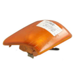 Optique avant secondaire gauche (feux)(clignotant) FORD FIESTA 3 Photo n°5