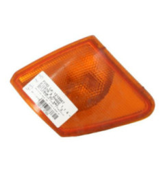 Optique avant secondaire gauche (feux)(clignotant) FORD FIESTA 3 Photo n°1