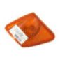 Optique avant secondaire gauche (feux)(clignotant) FORD FIESTA 3