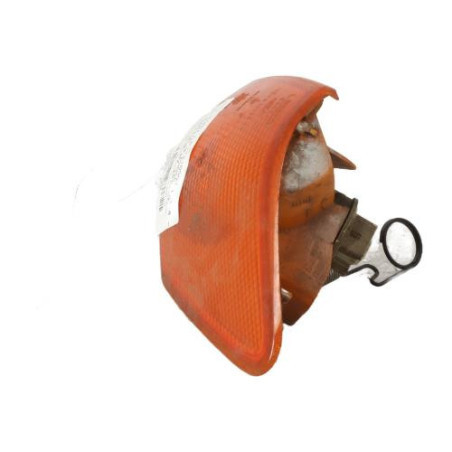 Optique avant secondaire gauche (feux)(clignotant) FORD FIESTA 3